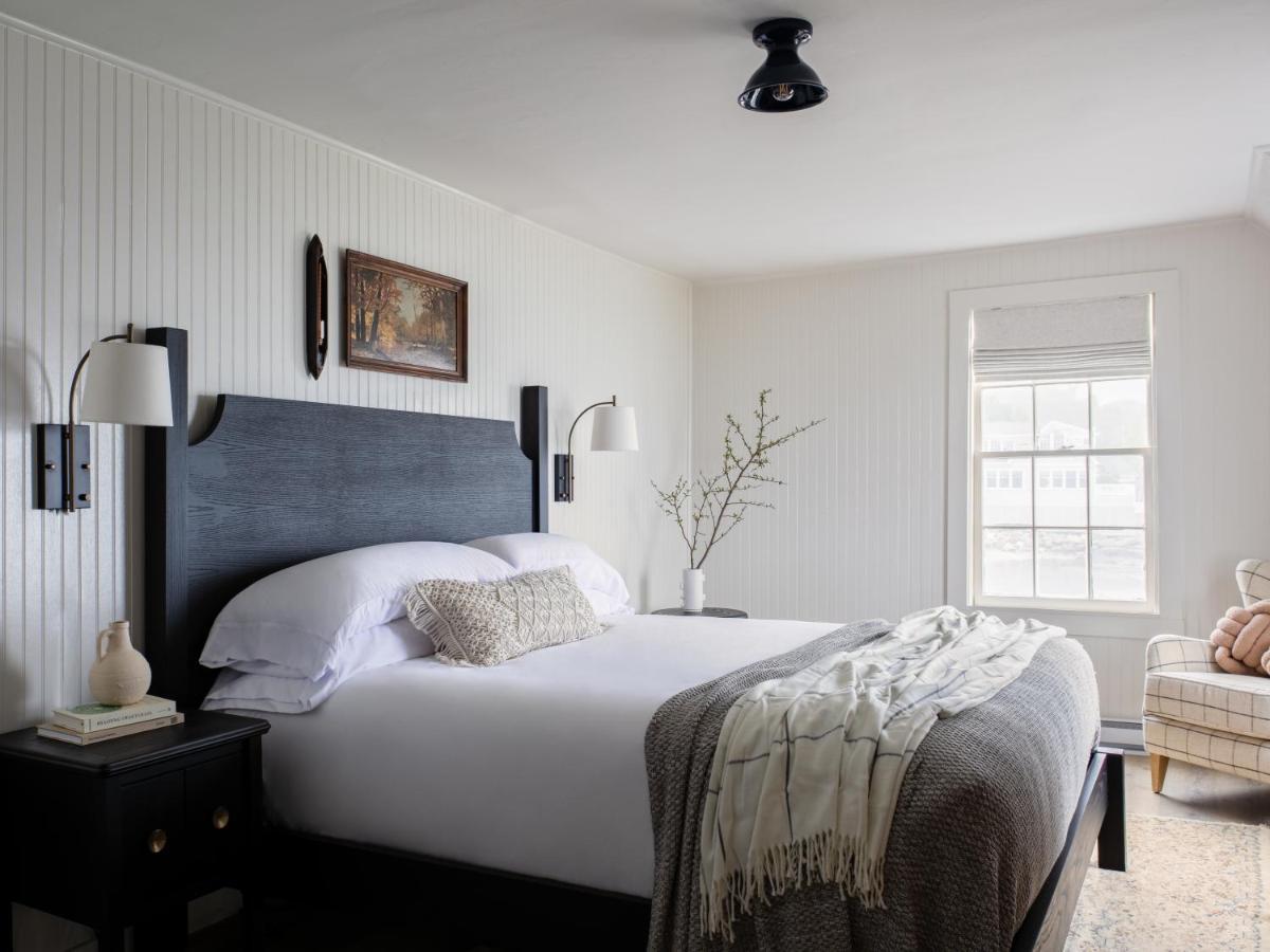 Bluebird Ocean Point Inn Eksteriør billede