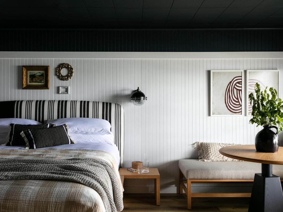 Bluebird Ocean Point Inn Eksteriør billede