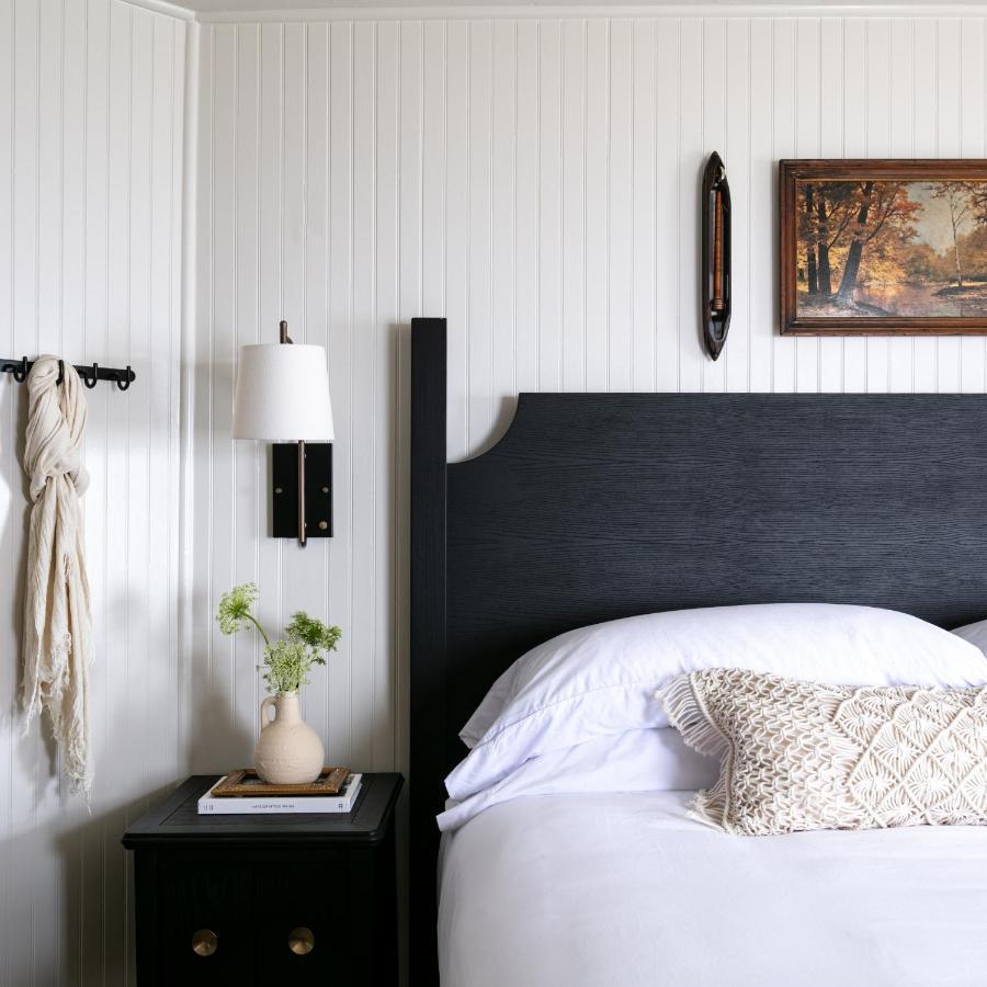 Bluebird Ocean Point Inn Eksteriør billede