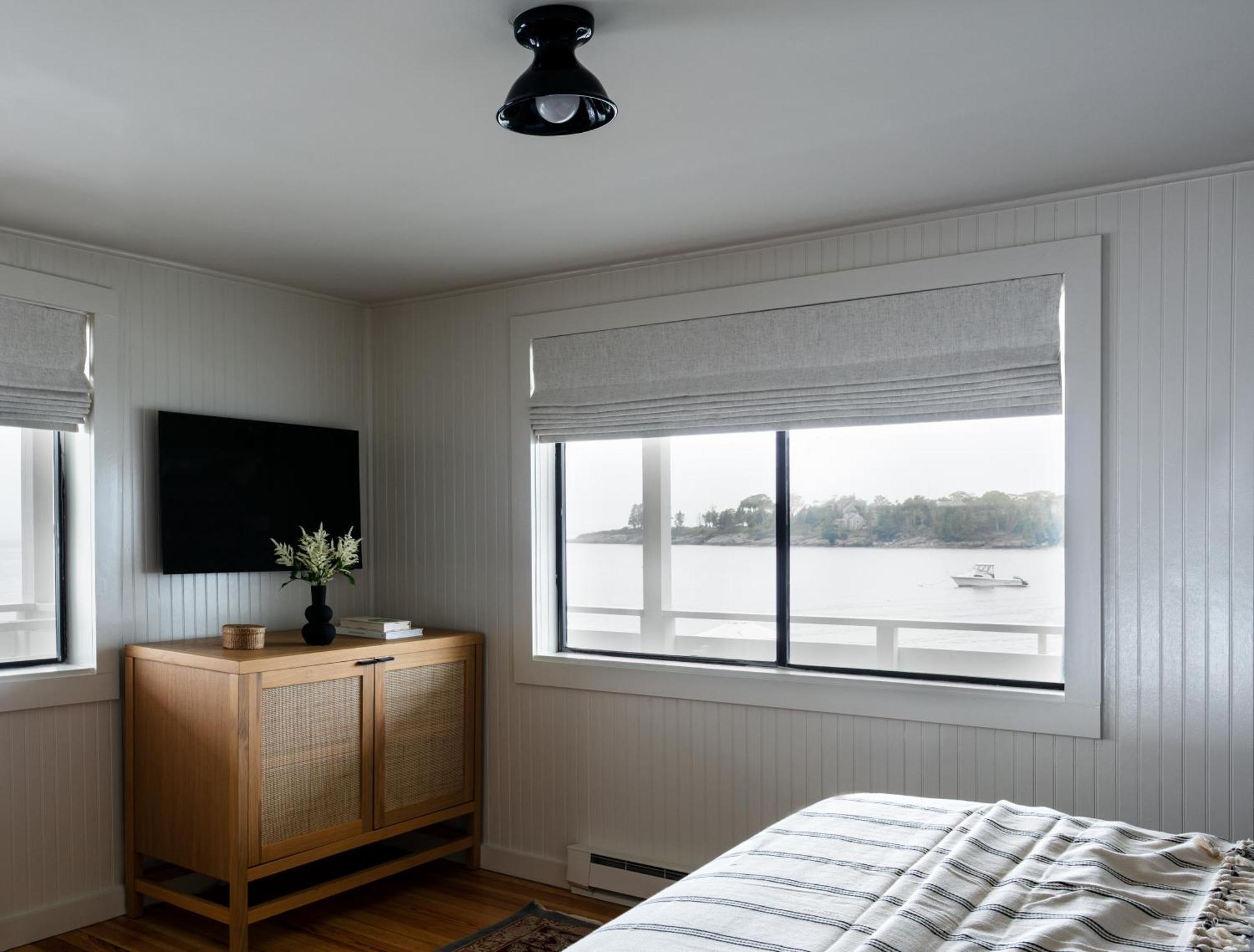 Bluebird Ocean Point Inn Eksteriør billede
