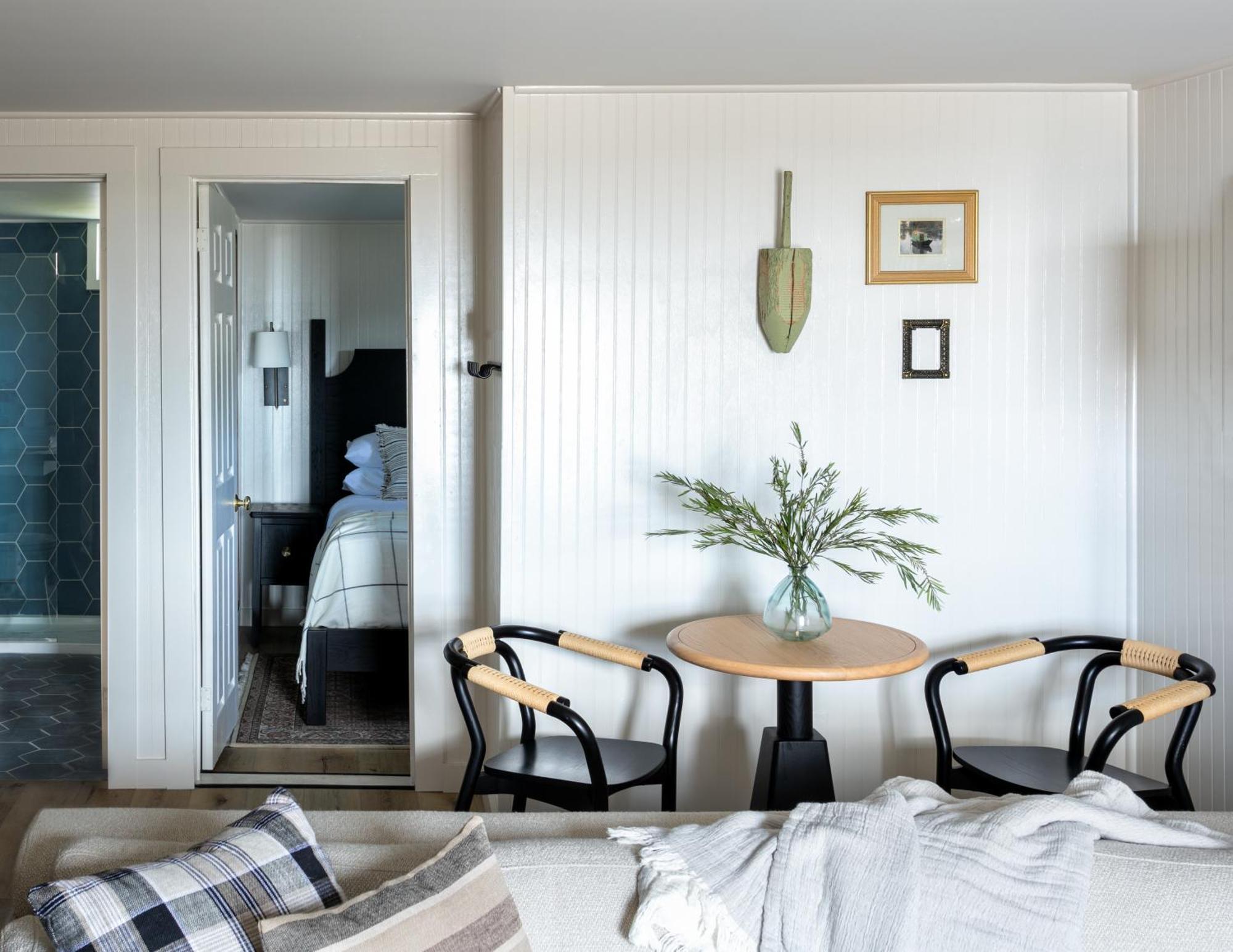 Bluebird Ocean Point Inn Eksteriør billede