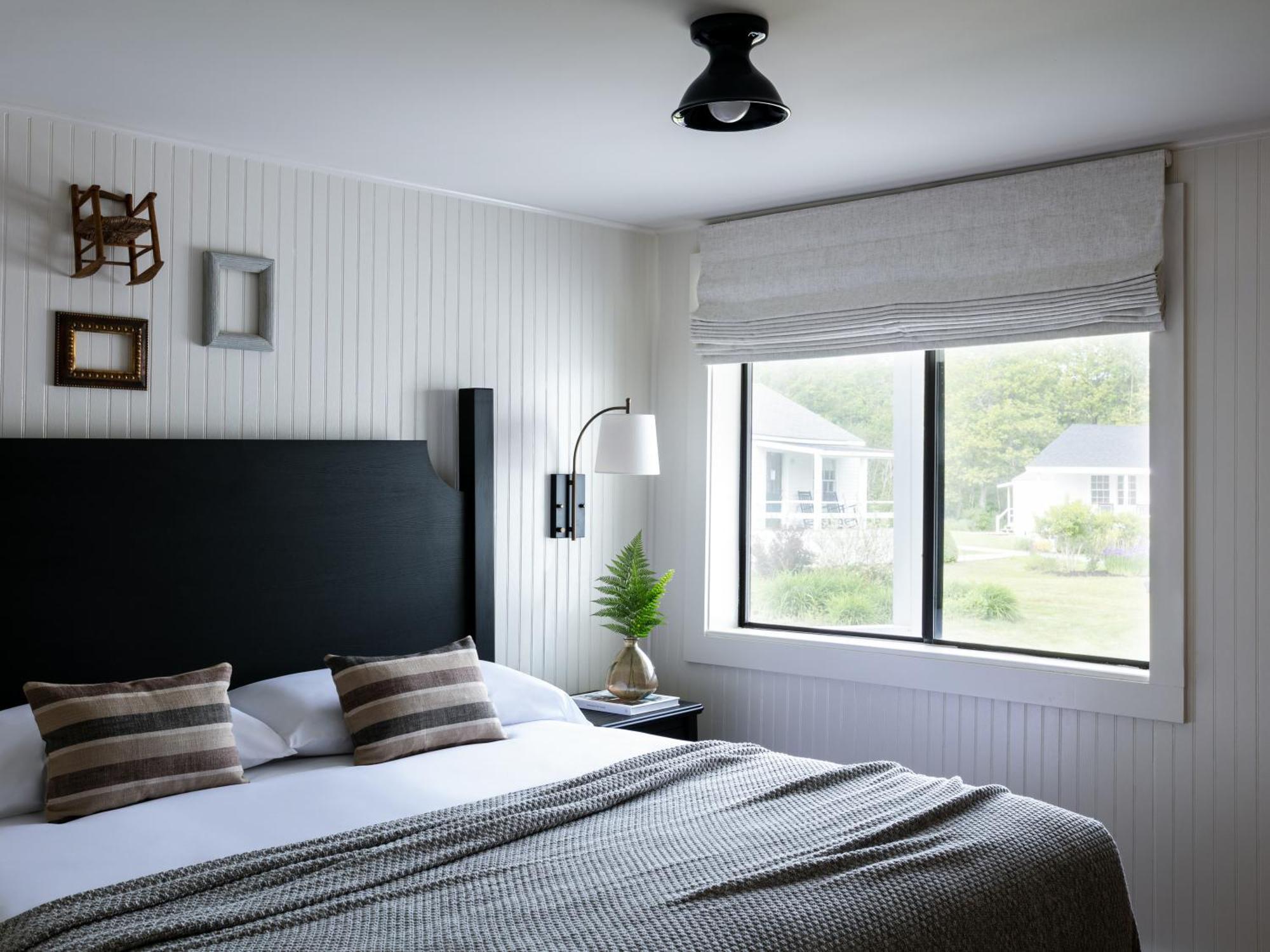Bluebird Ocean Point Inn Eksteriør billede